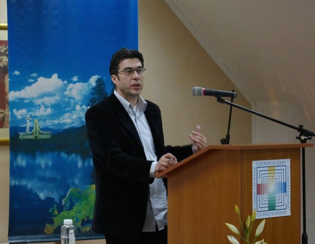 Dino Abazović