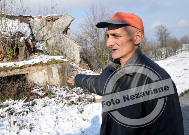 Čedomorstvo u Prijedoru