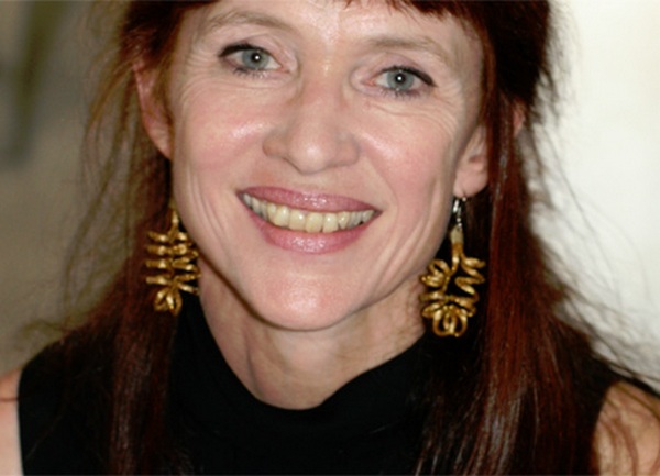 Nancy Huston