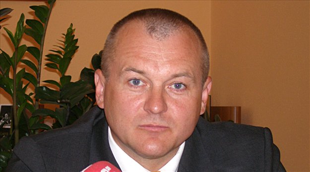 Franc Kangler