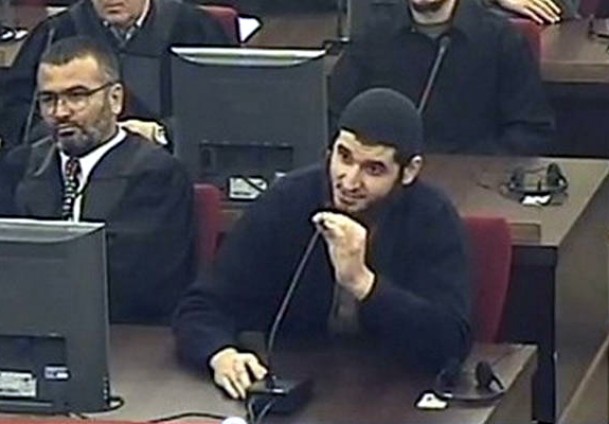 Mevlidu Jašareviću 18 godina zatvora!