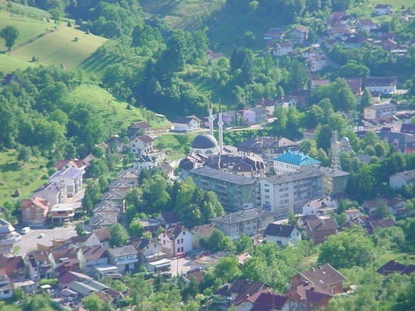 grad kljuc