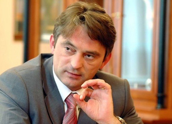Željko Komšić nasl