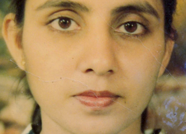 Jacintha Saldanha