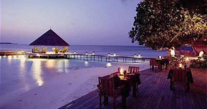  Raj koji oduševljava: Plaža ljepša od onih na Maldivima, ali mnogo bliža, s obzirom na ugođaj cijena ležaljki je sitnica