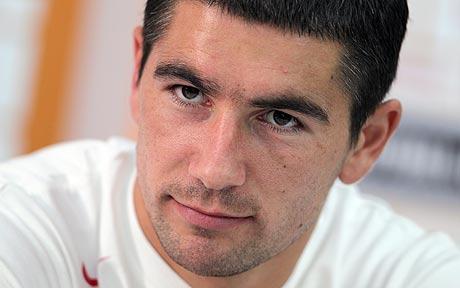 Aleksandar Kolarov