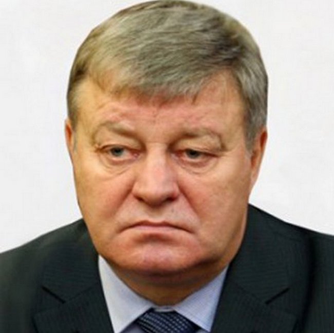 Vladimir Trofimov
