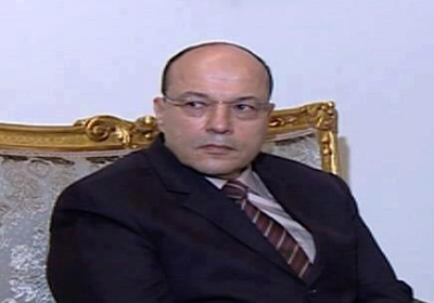 Talat Ibrahim