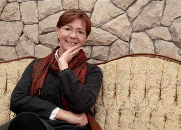Ferida Duraković