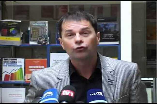 Zehrudin Isaković