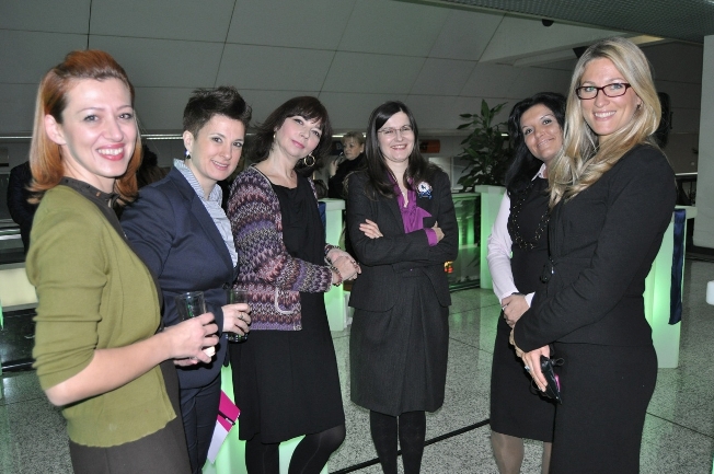 Globtour Event Sarajevo