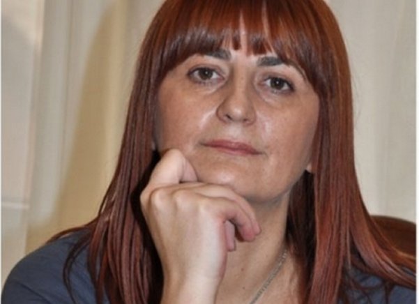 Mirjana Kusmuk