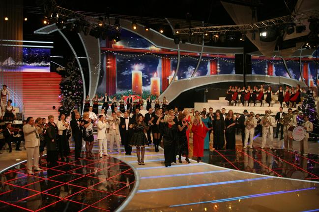 tv pinkbih_novogodišnji program