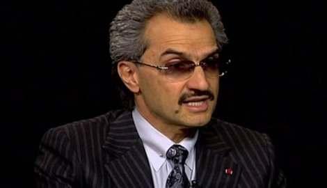 saudijski princ
