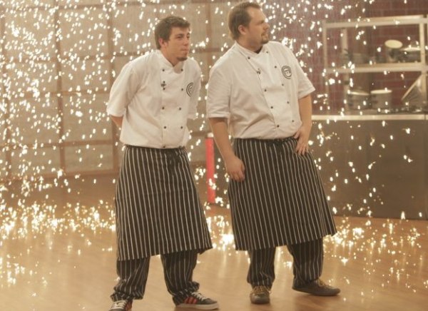 Masterchef Hrvatska