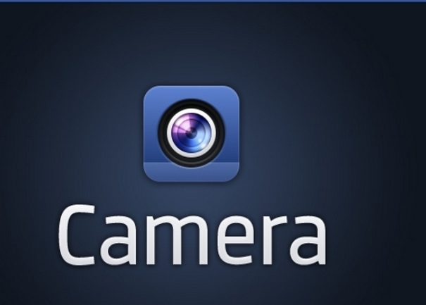 facebook kamera