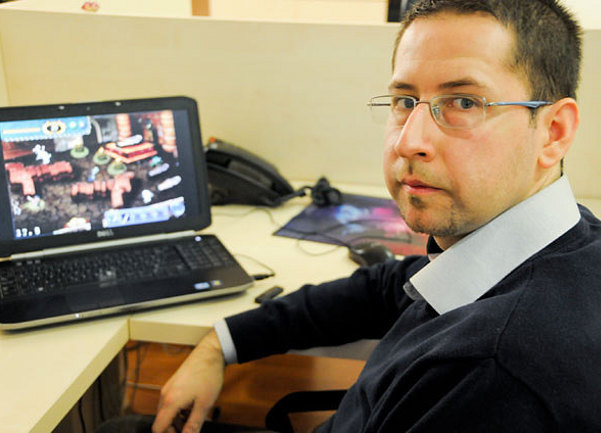 Nihad Omerbegović