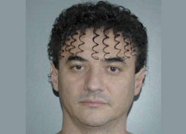Ljubiša Vasić - Šiškica