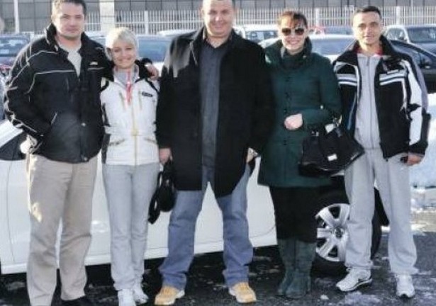 Radnici nagrađeni automobilom