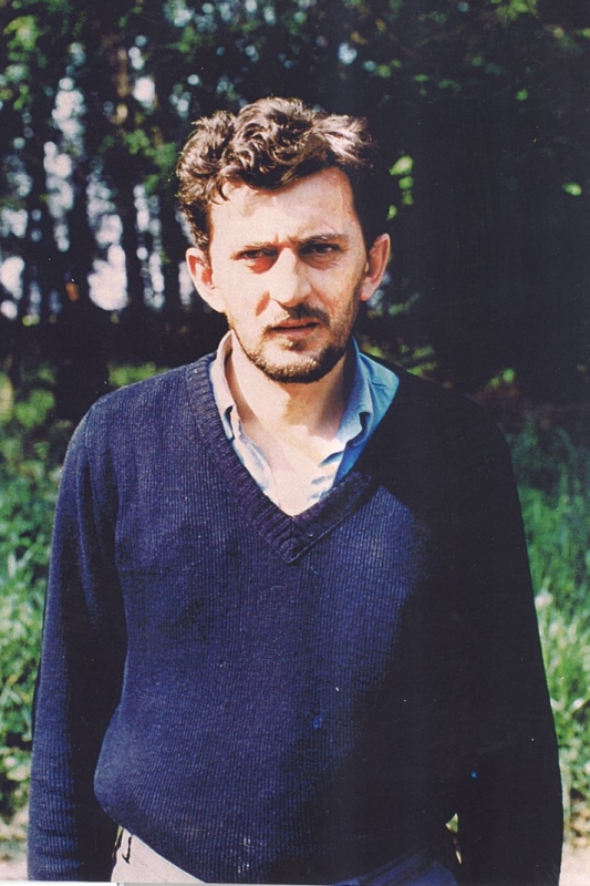 dragan lukac logor