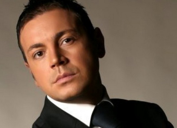 aleksandar hršum