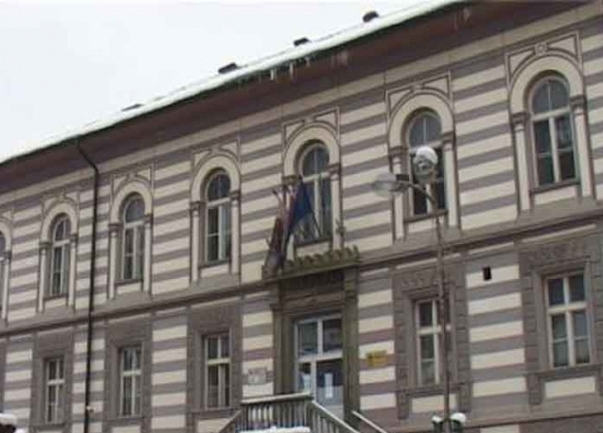 Skupština Opštine Srebrenica