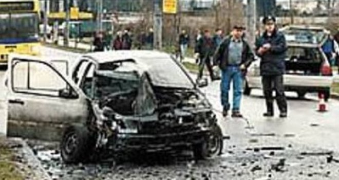 Devet istražitelja SIPA-e istražuje ubistvo Joze Leutara