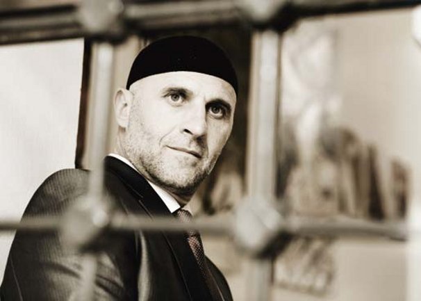 Sulejman Bugari