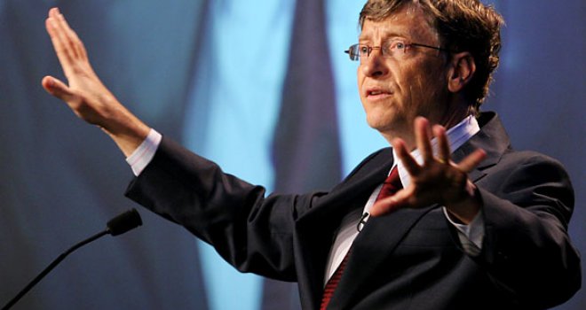 Bill Gates o korona virusu: Evo koliko bi mogla trajati obustava normalnog života