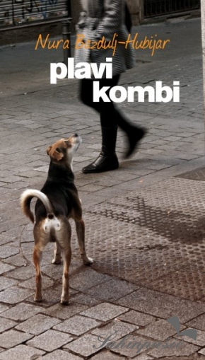 Plavi kombu_Nura Bazdulj Hubijar