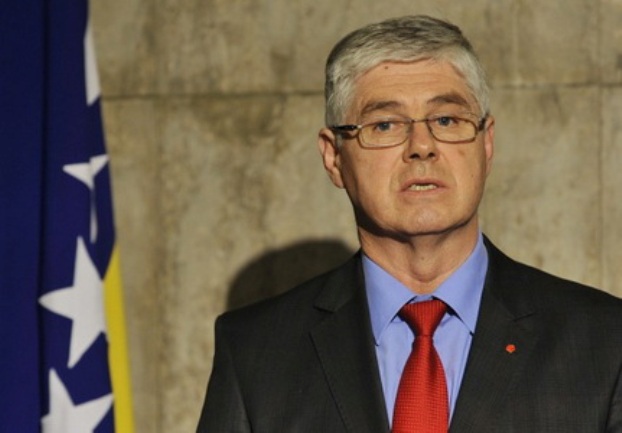 Zekerijah Osmić
