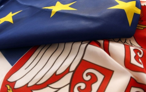 EU SRBIJA