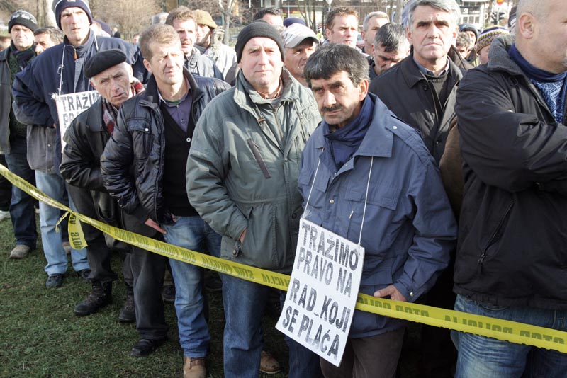 protest živinice3