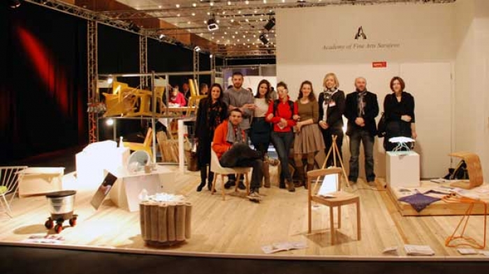 IMM Cologne - 16