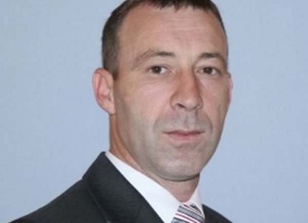 Mladen Popović