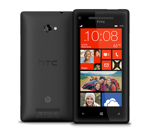HTC-WP mobitel