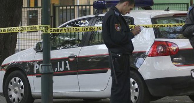 Mostar-Stolac: U prometnoj nesreći smrtno stradale dvije osobe