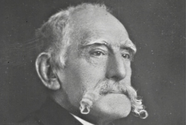 Henry Wickham