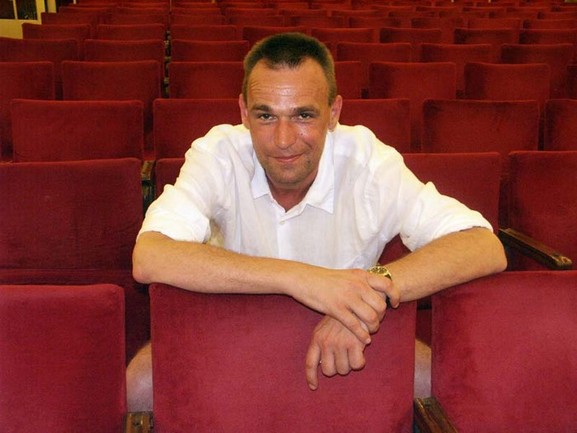 Vinko Brešan