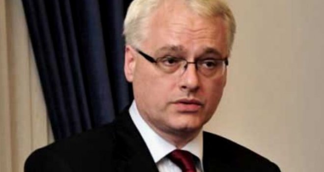 Josipović: Mi  Hrvati imamo problem u glavama jer patimo za socijalizmom