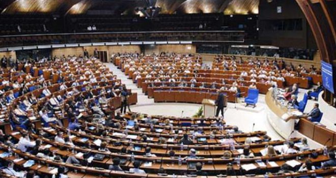 Vijeće Evrope danas usvaja Rezoluciju o BiH: Poruke nisu pozitivne