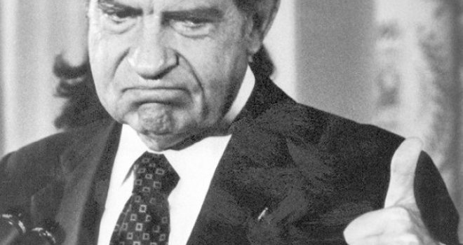 Pismo preplavilo društvene mreže: Kako je Richard Nixon još 1987. predvidio Trumpovu pobjedu?!