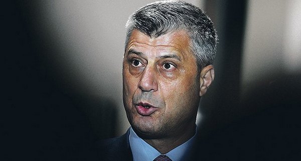 Hašim Tači