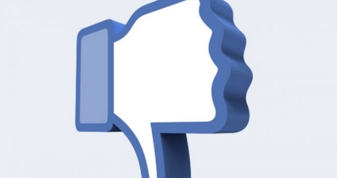 Sedam stvari koje ne biste smjeli stavljati na Facebook