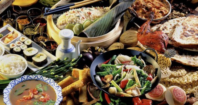 Protein je IN! Pročitajte ovo i počnite se pametno hraniti