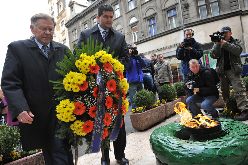 Dan grada Sarajeva, 6. april 2013.