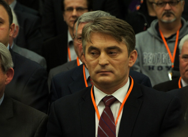 Željko Komšić nova/ foto: DEPO PORTAL