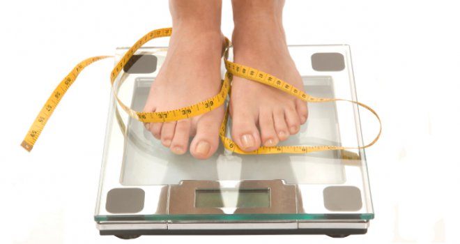 Saznajte da li ste debeli: Ovo je tablica idealne težine ovisno o vašoj visini