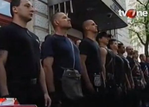 jobbik protest
