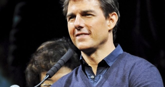 Tom Cruise šokirao izgledom: Nikom nije jasno šta se desilo sa njegovim licem? Šta je napravio od sebe?! 